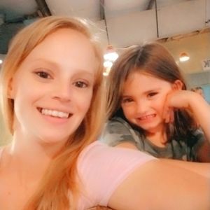 Meet your Posher, Tiffany